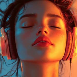 Meditation Lofi: Serene Beats for Deep Focus - Lofi VHS