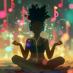 Music for Yoga Practice: Harmony in Motion - yoga theory