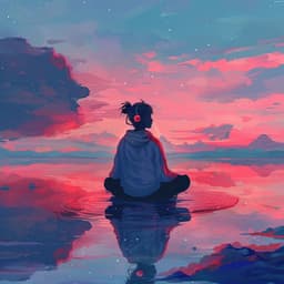 Calm Cadence: Lofi Relaxation Moments - dreamveler