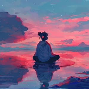 Calm Cadence: Lofi Relaxation Moments - dreamveler