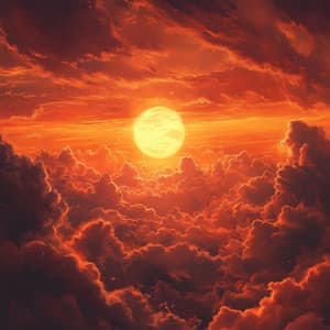 Deep Stress Relief - Mother Earth Sounds