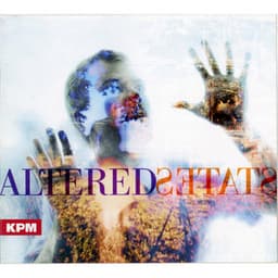 Altered States - Robert Foster