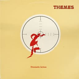 Dramatic Action - David Lindup