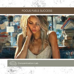 Focus Fuels Success - Concentration Lab