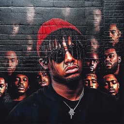 HUSTLE LEGACY - XMEET