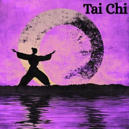 Calm Chi Energy Sounds for Tai Chi - Tai Chi