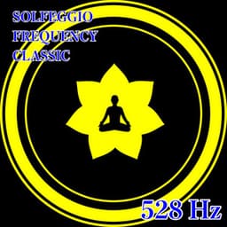 528Hz Healing Tones - SOLFEGGIO FREQUENCY CLASSIC