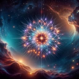 432 Hz Guérison Profonde : Régénération Totale du Corps, Apaisement de l'Esprit et Soulagement du Stress - Solfège de fréquence