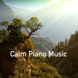 Calm Piano Music - Músicas Relajantes