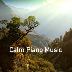 Calm Piano Music - Músicas Relajantes