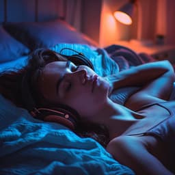 Armonías Para Dormir: Música Adaptada Para Dormir - Silencio etéreo