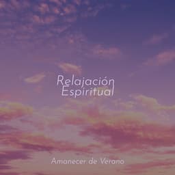 Relajación Espiritual - Chillout Lounge