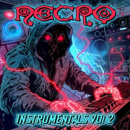 Instrumentals, Vol. 2 - Necro