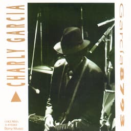 García 87/93 - Charly García