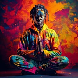 Hip Hop Beats to Enhance Yoga - Lofi Brasil