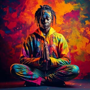 Hip Hop Beats to Enhance Yoga - Lofi Brasil