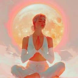Resonancia Tranquila: Meditaciones Armónicas Para Una Relajación Profunda - #Relajante