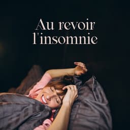 Au revoir l'insomnie : Musique pour le sommeil profond, Les troubles du sommeil, Les rêves lucides, Le temps de détente au lit - Oasis de sommeil