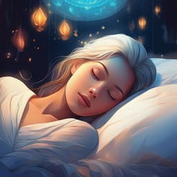 Estado De Sueño: Música Hip Hop Para Noches Descansadas - Sueños de Delta Binaural