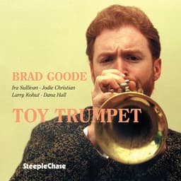 Toy Trumpet - Brad Goode