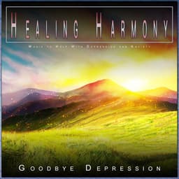 Healing Harmony: Music to Help With Depression and Anxiety - Goodbye Depression