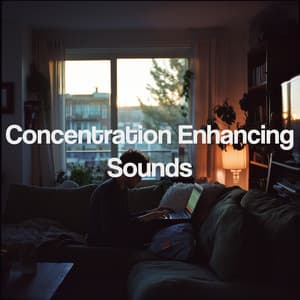 Concentration Enhancing Sounds - White Noise Baby Sleep