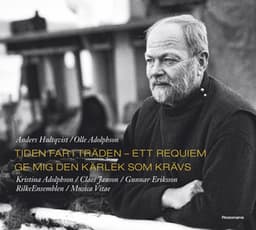 Time Passes in the Trees - Olle Adolphson