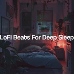 LoFi Beats For Deep Sleep - Beats De Rap