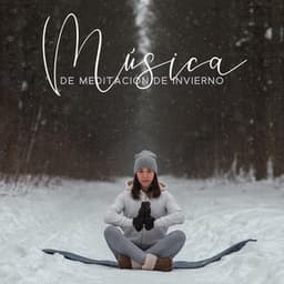 Música de Meditación de Invierno - Meditación Música Ambiente