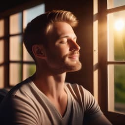 Music For Relaxation: Harmonious Melodies For Inner Calm - Relaxing Ambience