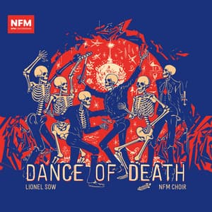 Dance of Death - Hugo Distler