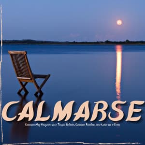 Calmarse: Canciones Muy Relajantes para Tiempos Difíciles, Canciones Pacíficas para Lidiar con el Estrés - Habitos Saludables