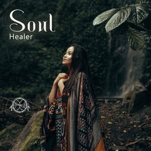 Soul Healer: Shamanic Therapy to Clean Your Soul - Shamanic Drumming World