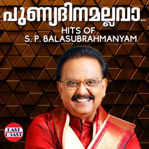 Punyadinamallava, Hits of S. P. Balasubrahmanyam - S. P. Balasubrahmanyam