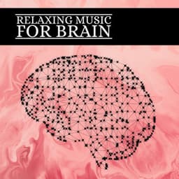 Relaxing Music for Brain: Alpha & Delta Waves, Sleep Music, Increase Brain Power, Relaxing Music - Concentration Study