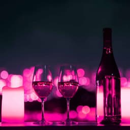 Backdrop for Courageous Days - Jazz Quintet - Dreamtime Music