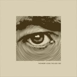 The More I Look, The Less I See - Nick Beggs