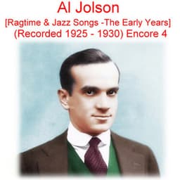 Al Jolson - Al Jolson