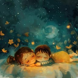 Sinfonía Para Dormir Al Bebé: Canciones De Cuna De Medianoche - SuiteSueños