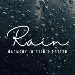 Pitter-Patter Harmony: Rain's Ode to Nature - Natural Song