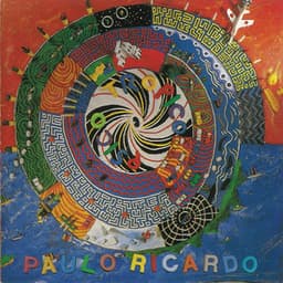 Psico Trópico - Paulo Ricardo