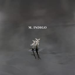 Pulse of Exhalation - M. Indigo