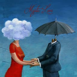 Mystic Love: Secret Tantric Frequency - Background Music Collection