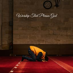 Worship That Pleases God - Praise and Worship Orchestra