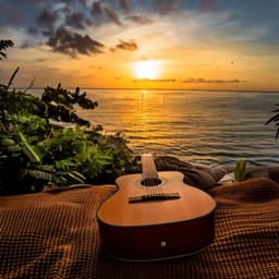 Relaxation Rhythms: Gentle Guitar Music for Peace - Guitar Song
