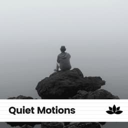 Quiet Motions - Hypnotherapy