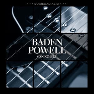 Candomblé - Baden Powell