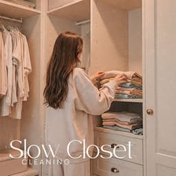 Slow Closet Cleaning - DJ Immensity