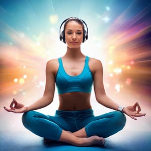 Meditation Melodies: Music for Inner Harmony - Chakra Balancing 101