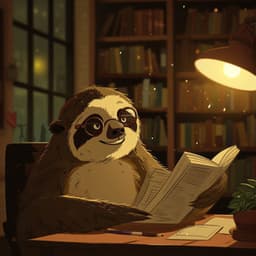 Only Goal Ahead - Music for Focus and Concentration